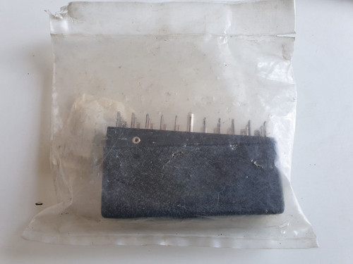Plessey jones pin multi - plessey,