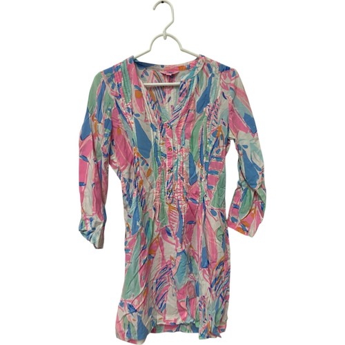 Lilly pulitzer sail boat print - pulitzer,