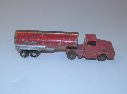 Tootsietoy 1950 style - 1950-60's,