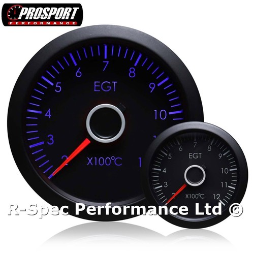 52mm prosport red needle - prosport,
