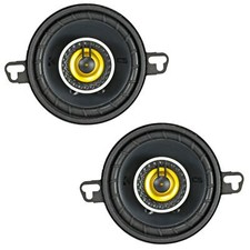 Kicker 46CSC354 CS Series 3.5"
