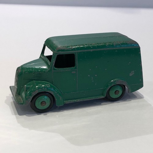 Vintage dinky toys meccano - vintage,