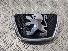 PEUGEOT 206CC 2002 FRONT