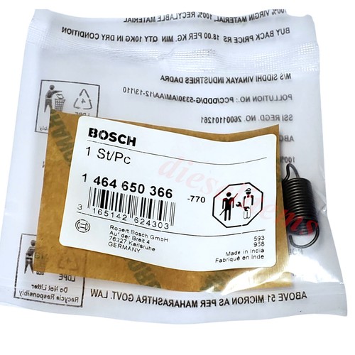 Bosch 3200 rpm - oe,