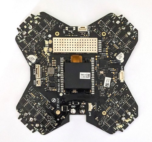 Dji phantom standard esc - dji,
