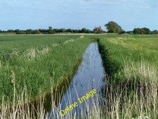 Photo 6x4 St. Thomas's Innings