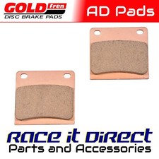 Brake Pads for SUZUKI GS 550 E