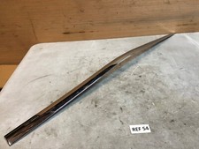 BRAND NEW TOYOTA AYGO MK2 LEFT PASSENGER SIDE FRONT DOOR MOULDING TRIM PANEL