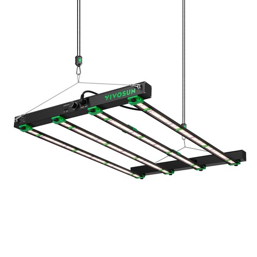 Vivosun vsfd4500 led - vsfd4500, grow