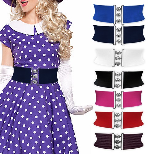 Women inch wide clasp - inch,