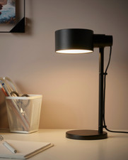 IKEA LOVMANAD Work Table Lamp