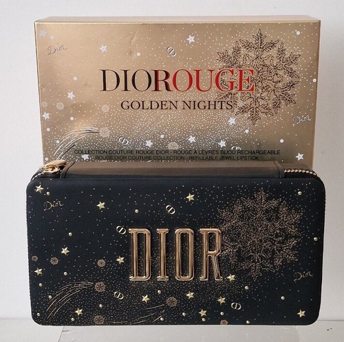 Dior rouge golden nights - rouge,