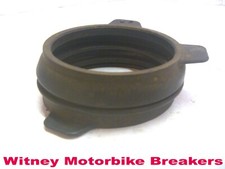 HONDA REVERE FINAL DRIVE RUBBER DUST BOOT SWING ARM NTV600 NTV650 88-97 NTV