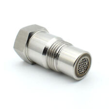 O2 Oxygen Sensor Adapter Weld