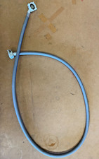 1m Universal Washing Machine/Dishwasher Water Inlet Fill Hose Pipe - Used