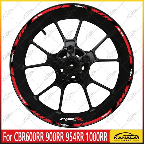 For cbr600rr 900rr 954rr - 900rr,
