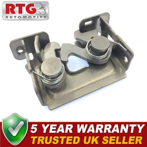 Bonnet catch latch - catch,