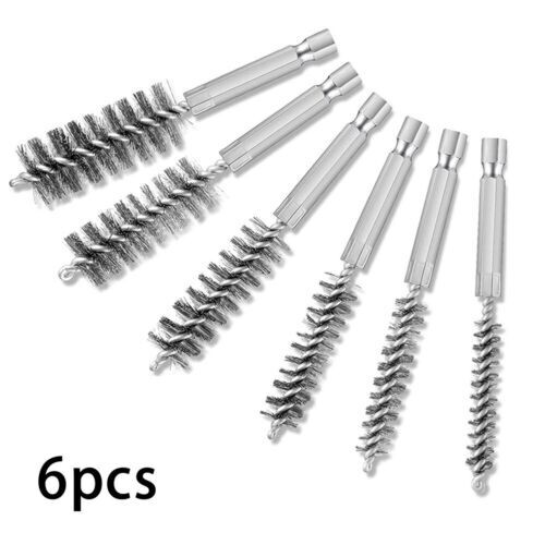 Bore brush set - bore, uk