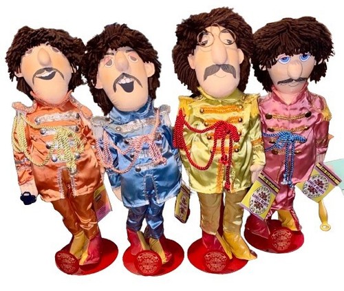 Beatles sgt pepper s - 🔥beatles,