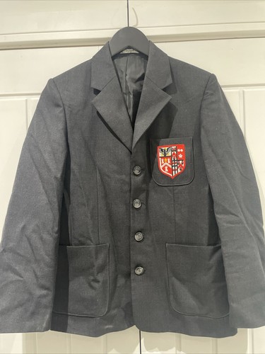 Brentwood school blazer - school,