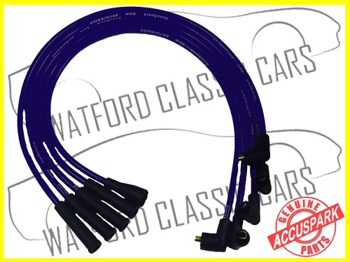 Accuspark 8mm ford crossflow - 8mm,
