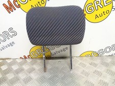 VW Transporter T4 Caravelle 1990-2003 Rear Bench Seat Head rest x1