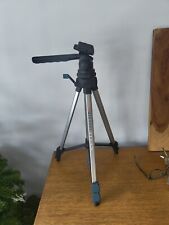 Miranda Titan TP10 Camera Tripod With Spirit Level 