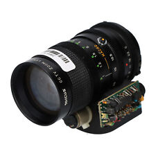 Neutral 12.5-75MMF1.6 CC TV