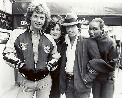 Headin for broadway 1980 - headin',