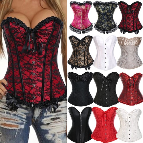Size women black - 6-24,