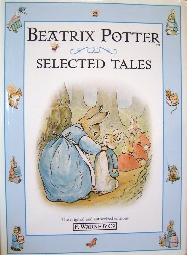 Selected tales from - from, beatrix