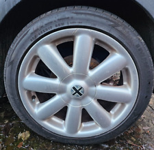 2010 MINI COOPER R56 - 17"