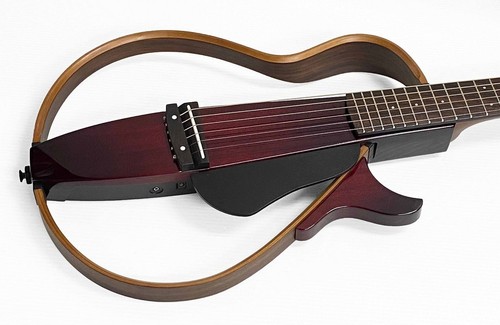Yamaha slg 200s tbs silent - yamaha, slg-200s