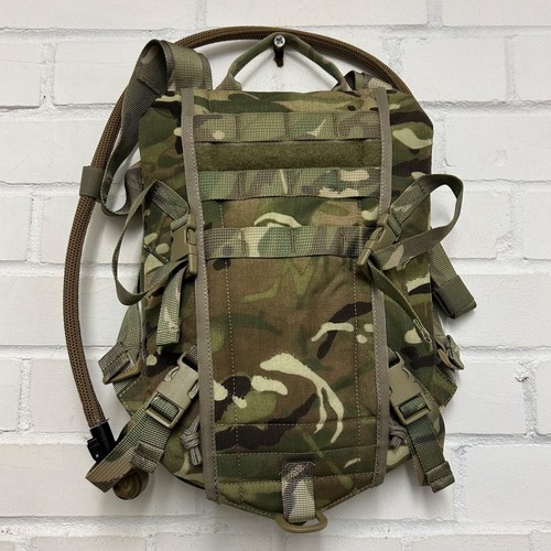 Virtus rider camelbak - virtus, water