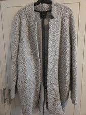 Open Long Cardi/jacket