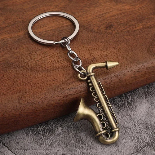 Saxophone musical instrument - musical,