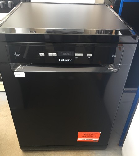 Hotpoint hfc3c26wcbuk full - hotpoint,