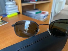 Vintage Timberland Sunglasses
