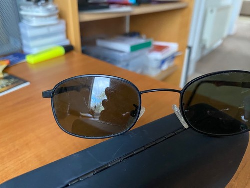Vintage timberland sunglasses - vintage,