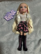 Bratz Boutique Angel Cloe