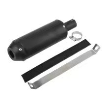 Universal motorcycle exhaust - universal,
