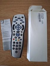 Sky remote control - hd,