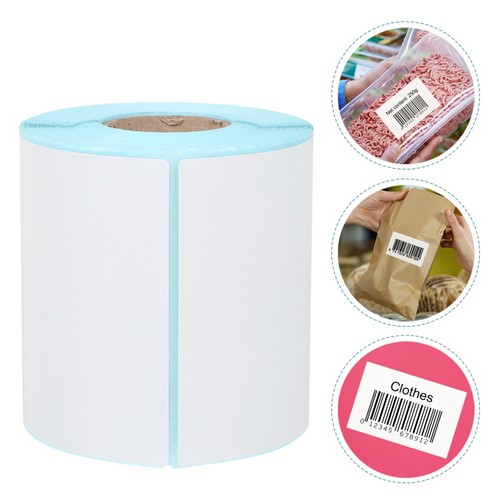 Roll shipping thermal label - 1,