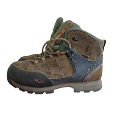 Salomon Gore-Tex Contagrip