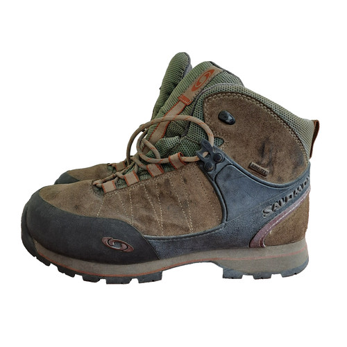 Salomon gore tex contagrip - gore-tex,