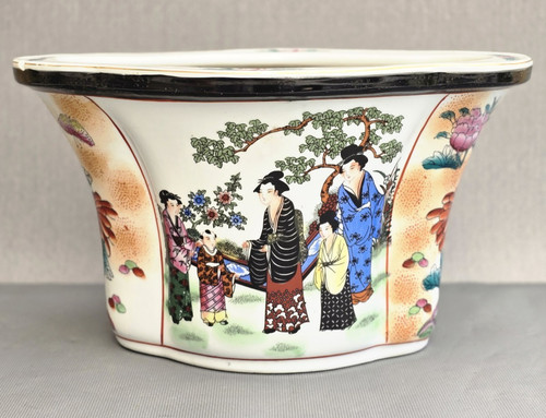 Vintage chinese porcelain - chinese,