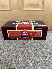 CAROUSEL 1  AAR EAGLE  '1972