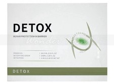 NEW DETOX Oxygen Facial Pods