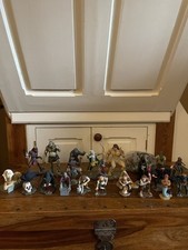 Hachette Beasts And Beings 22 Figurines