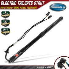 Rear Left Electric Tailgate